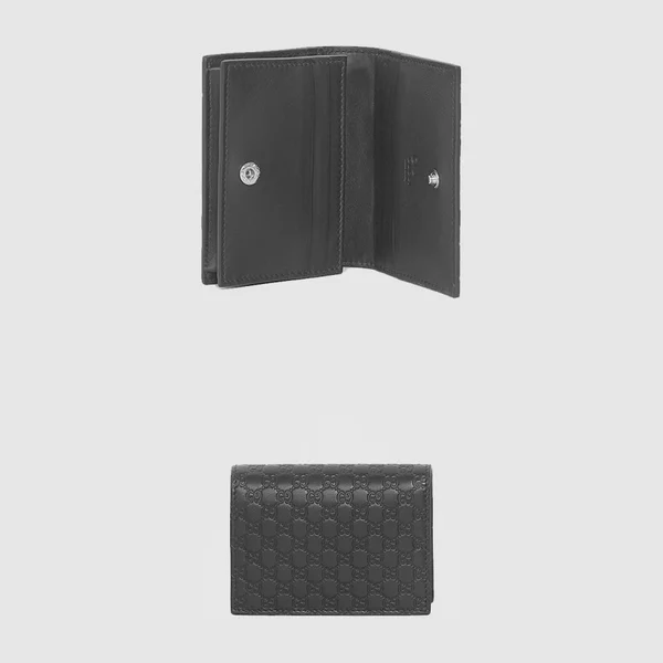 구찌 오피디아 카드지갑 베이지 미러급 레플리카 - 허시백 지갑
